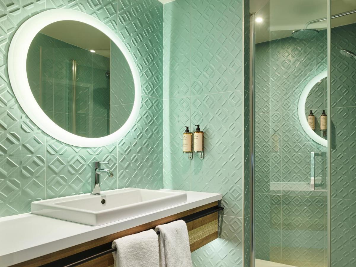 Superior Double Room Balcony