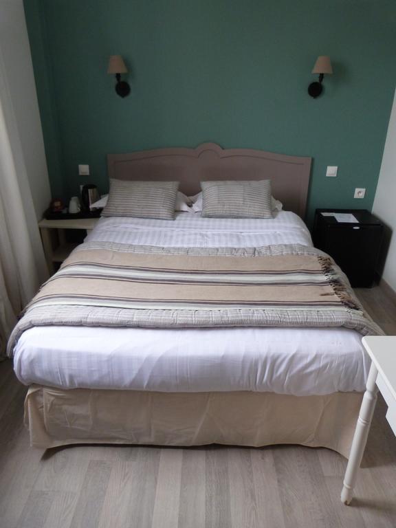 Chambre Double Standard