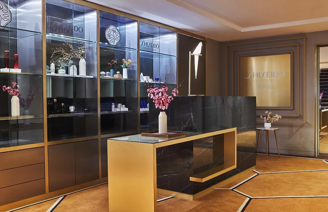 Hotel Barrire Le Westminster-1