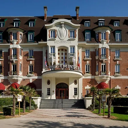 Hotel Barrire Le Westminster-3