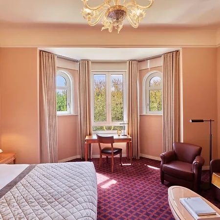 Hotel Barrire Le Westminster-2