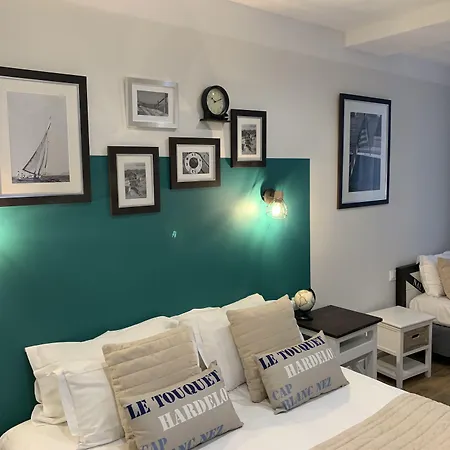 Hotel Les Embruns-2