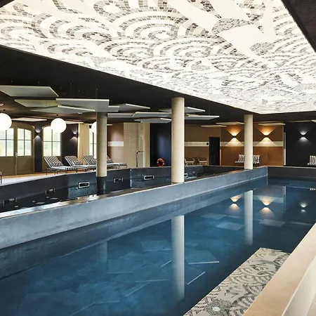 Mercure Hôtel Le Touquet-3